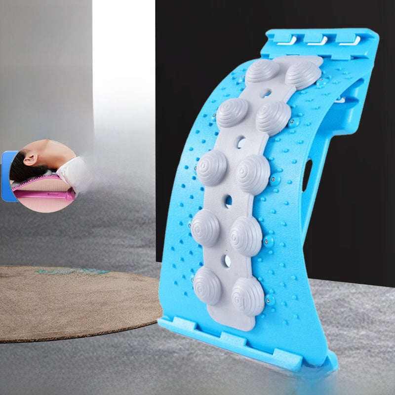 3D Posture Corrector Lumbar Spine Support