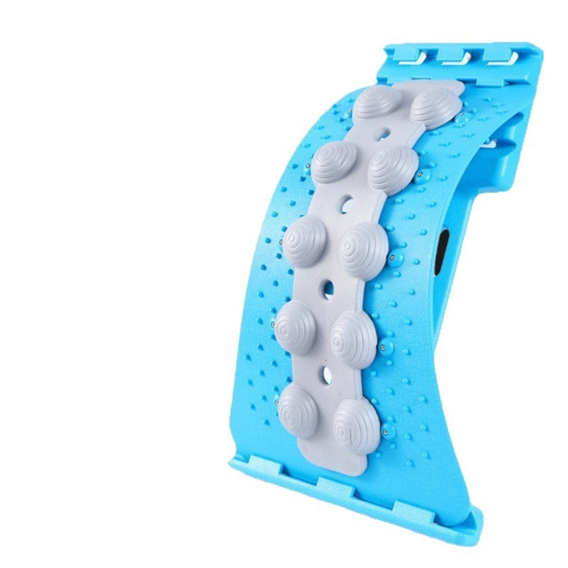 3D Posture Corrector Lumbar Spine Support